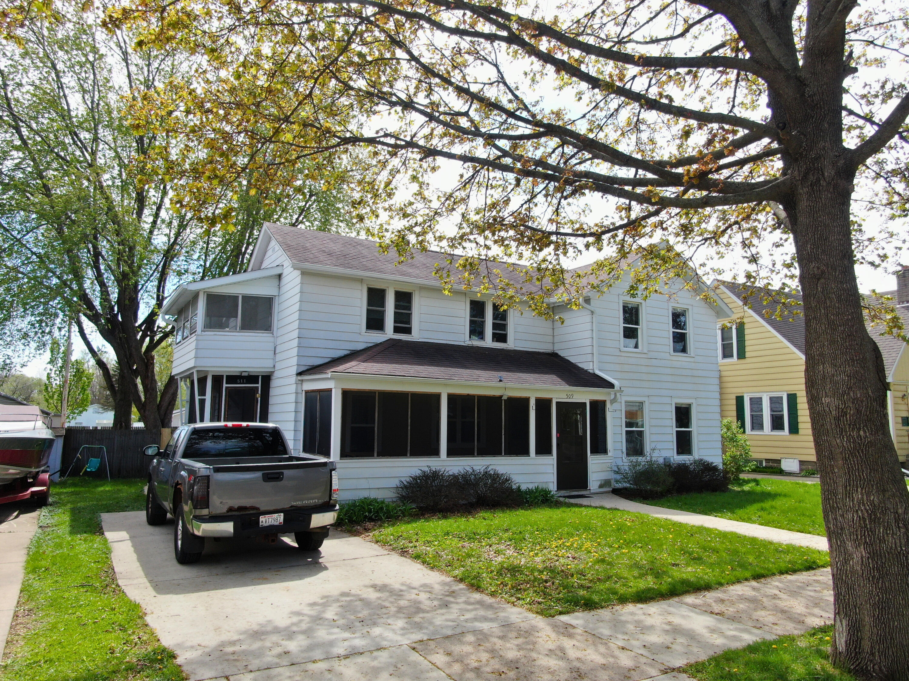 509 East Franklin Street, Unit 511 Sparta, WI 54656 - Photo 2 of 60 Exterior