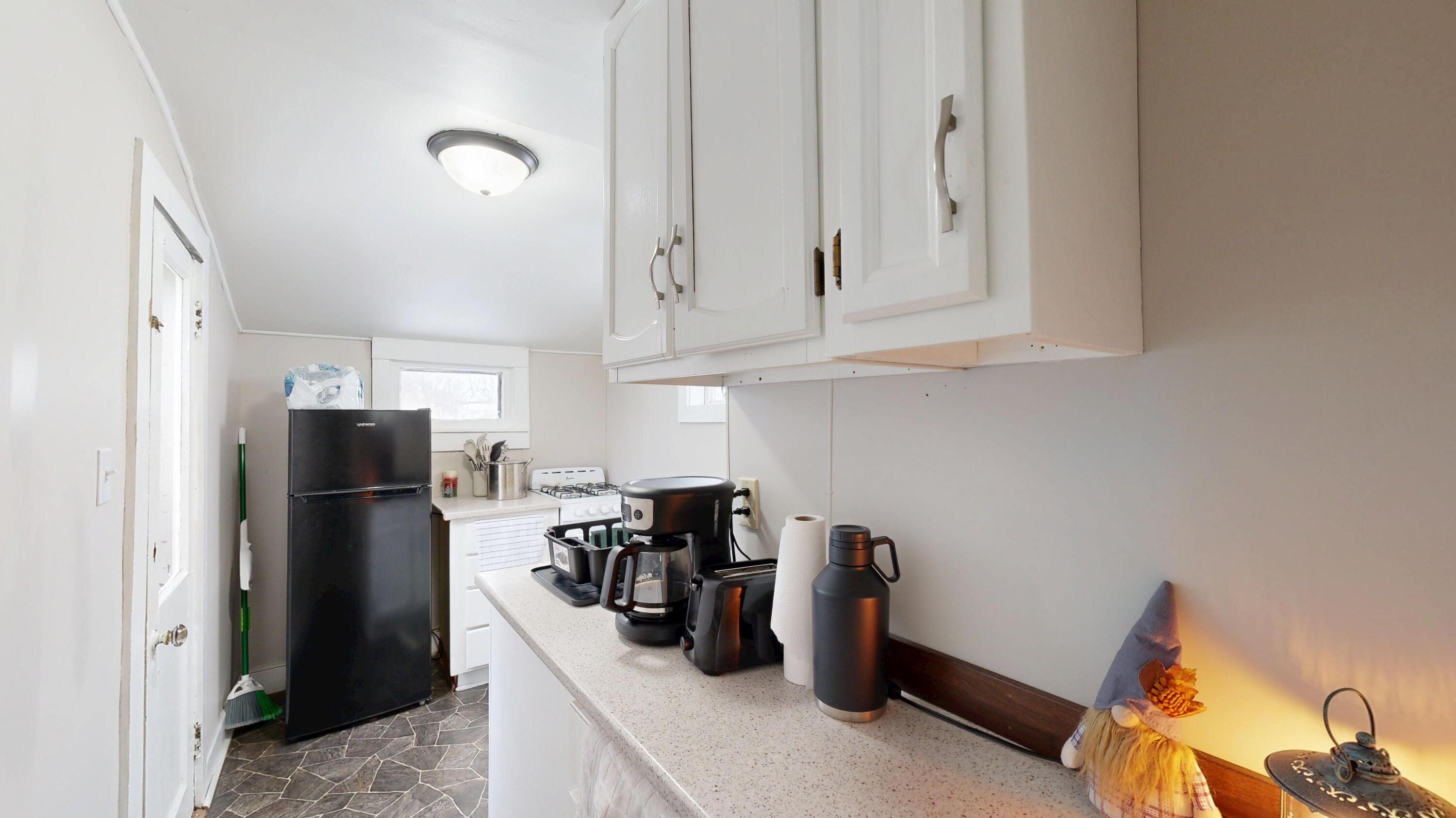 509 East Franklin Street, Unit 511 Sparta, WI 54656 - Photo 36 of 60 Upper kitchen