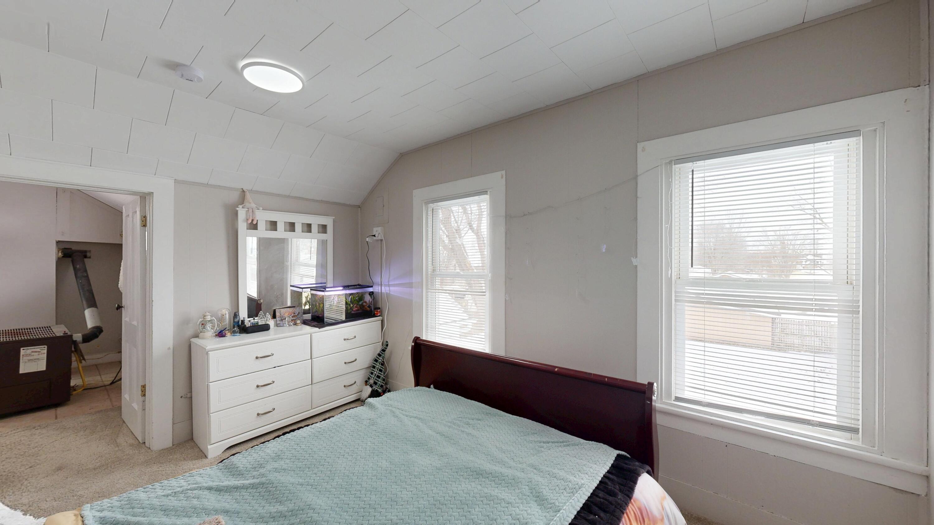 509 East Franklin Street, Unit 511 Sparta, WI 54656 - Photo 41 of 60 Upper bedroom