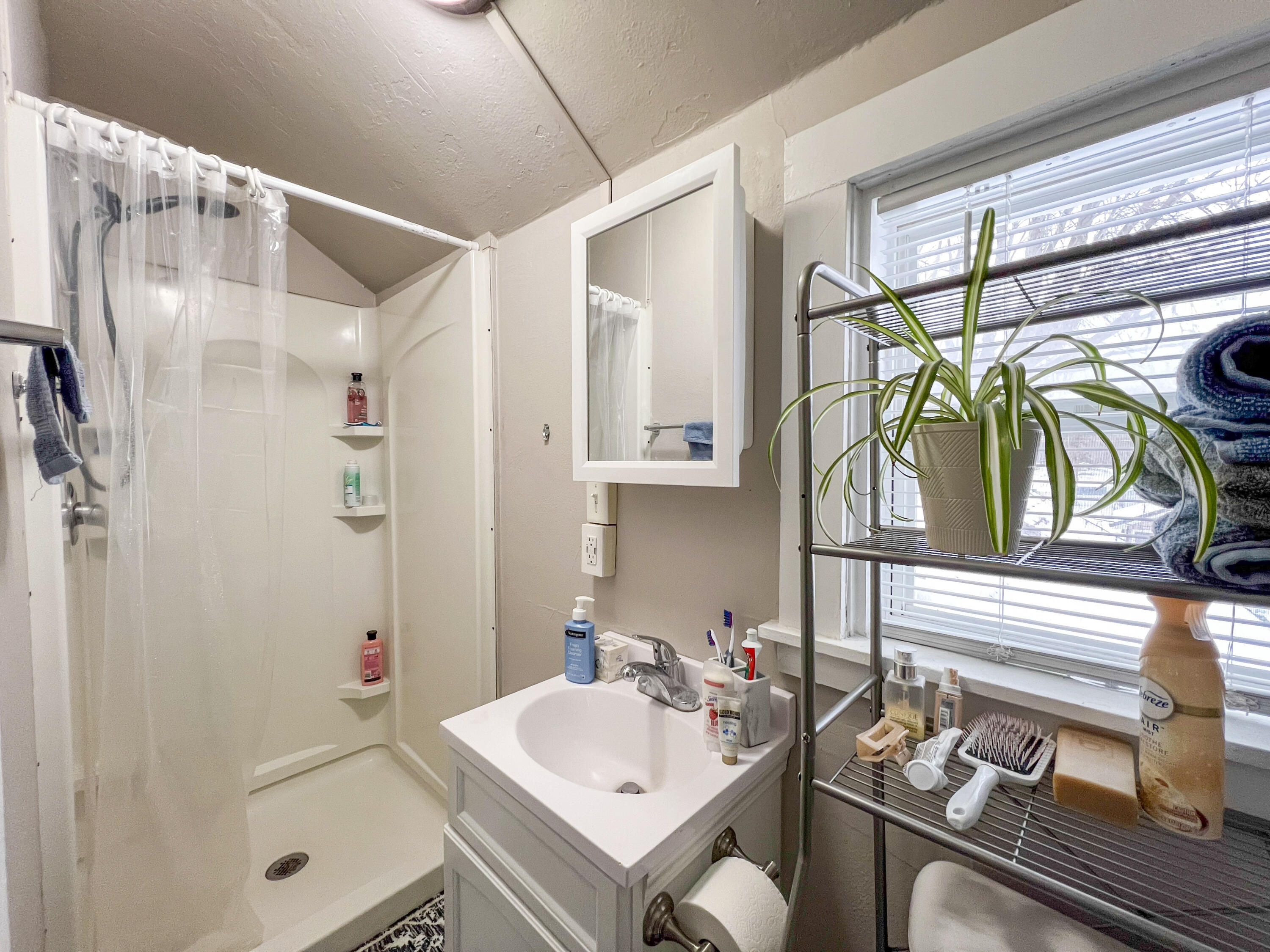 509 East Franklin Street, Unit 511 Sparta, WI 54656 - Photo 42 of 60 Upper bathroom