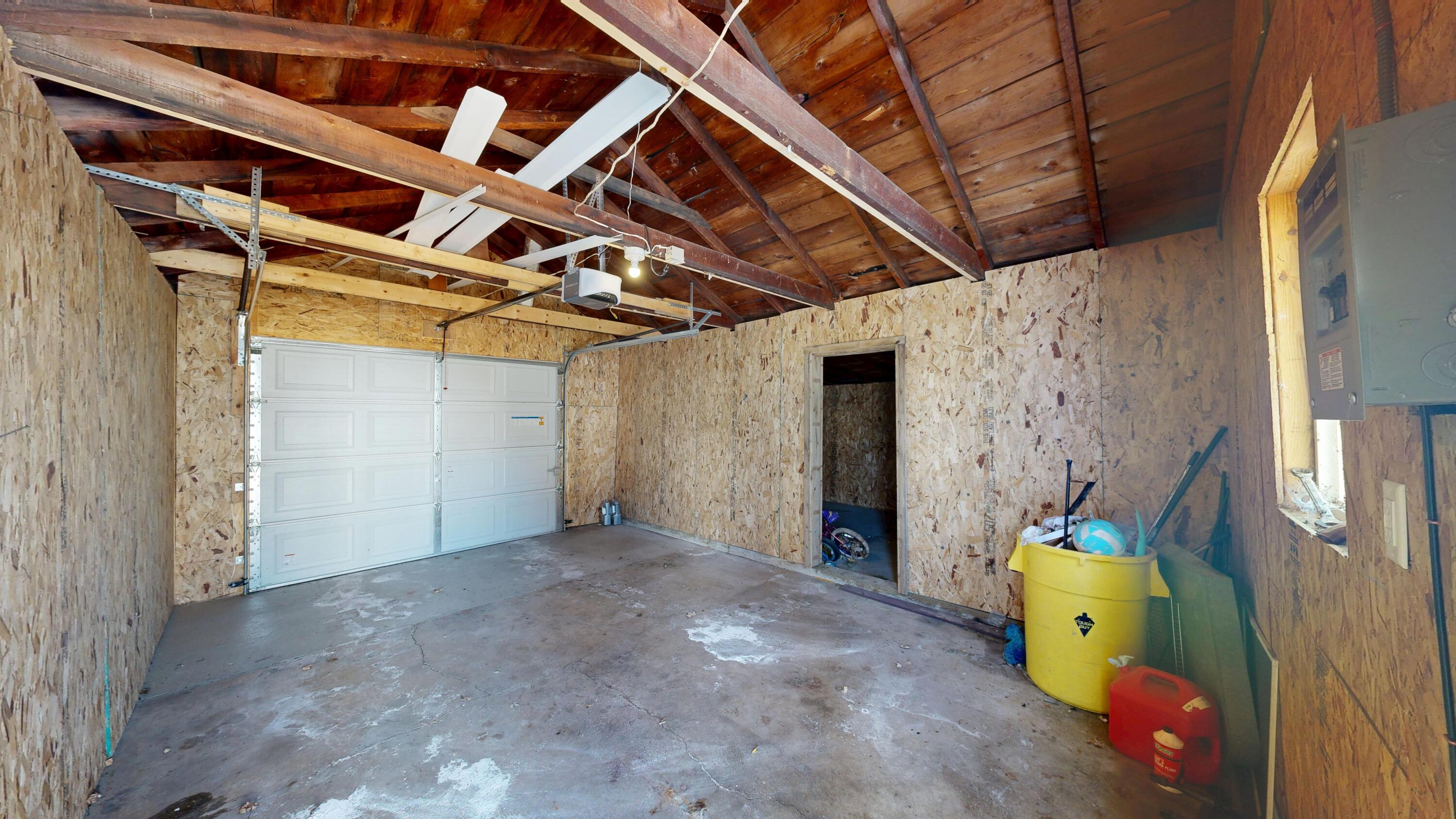 509 East Franklin Street, Unit 511 Sparta, WI 54656 - Photo 50 of 60 Garage