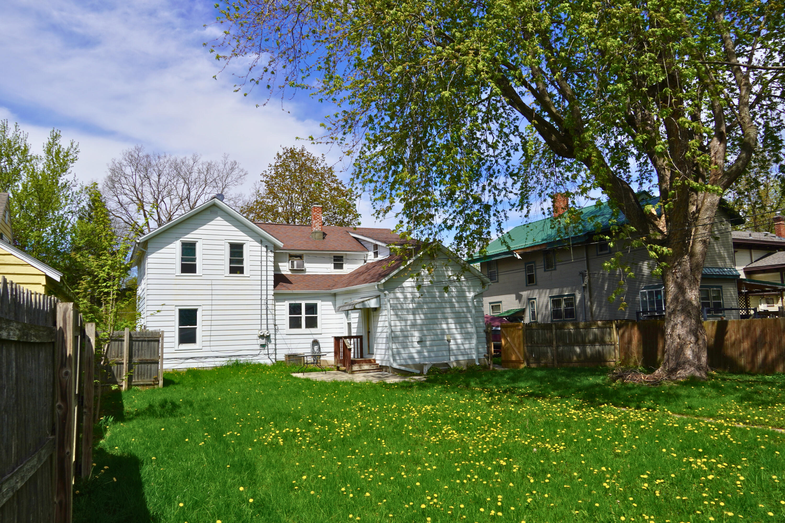 509 East Franklin Street, Unit 511 Sparta, WI 54656 - Photo 53 of 60 Exterior