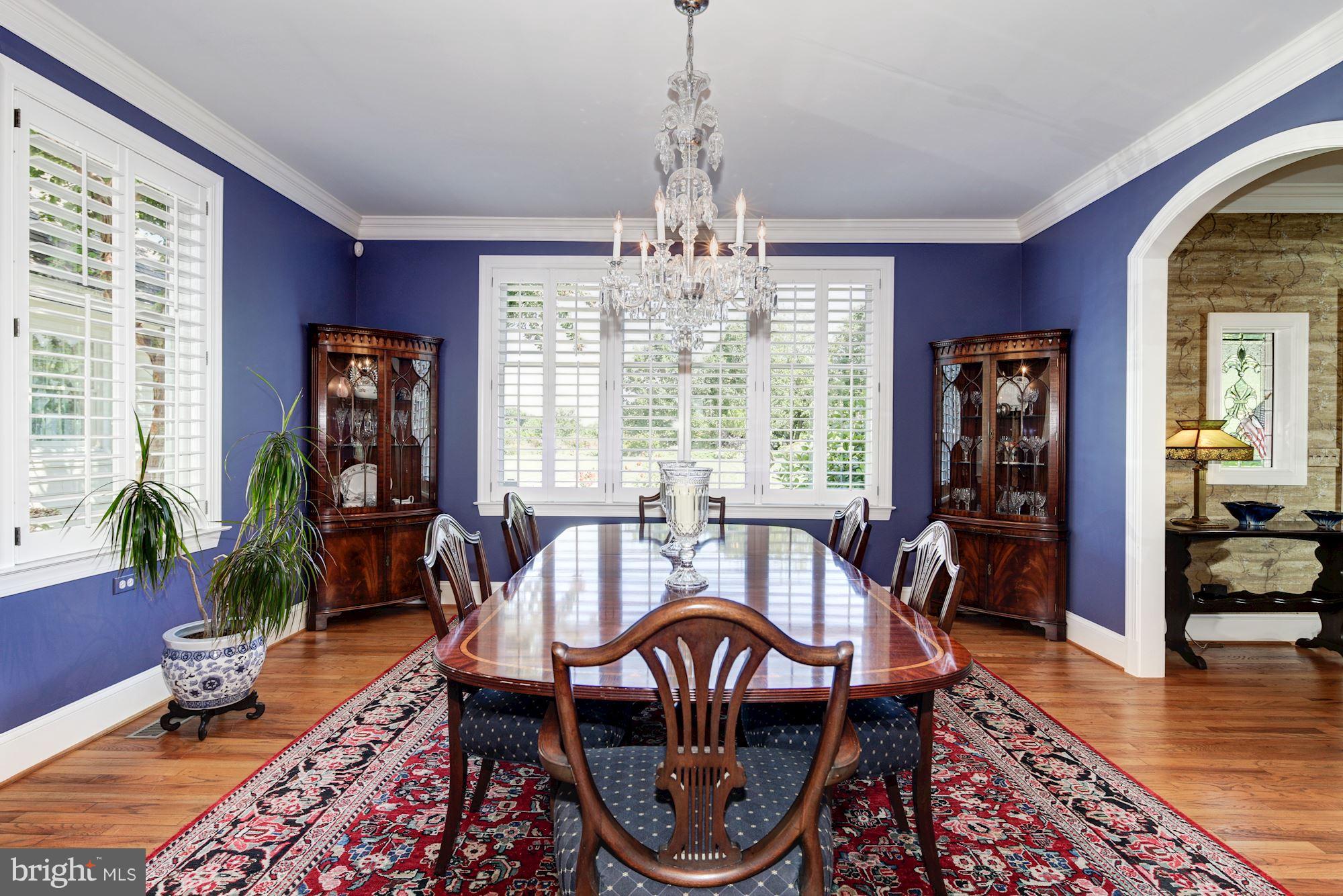 211 Chews Manor Road Stevensville, MD 21666 - Photo 8 of 30 Dining Room