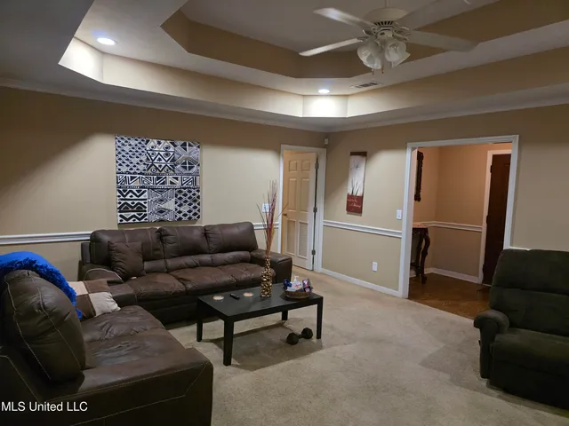 $209,000 | 324 Martha Drive, Byram, MS 39272