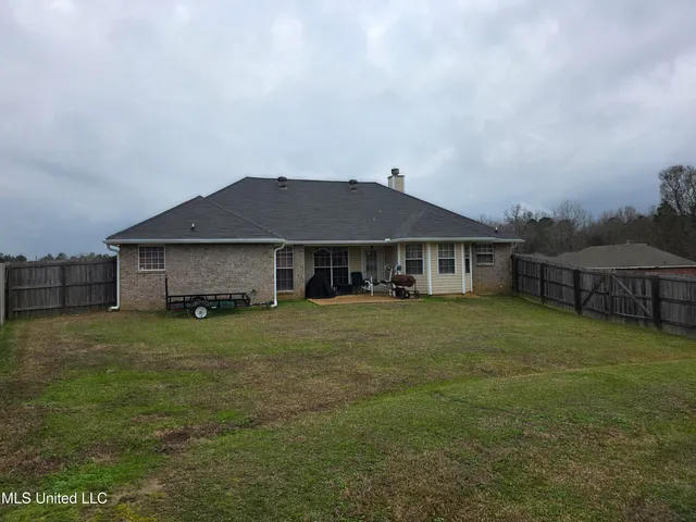$209,000 | 324 Martha Drive, Byram, MS 39272