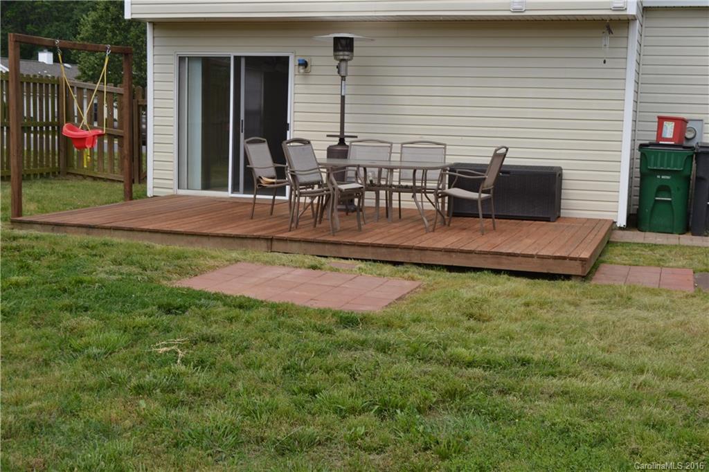2133 Pimpernel Road Charlotte, NC 28213 - Photo 21 of 24