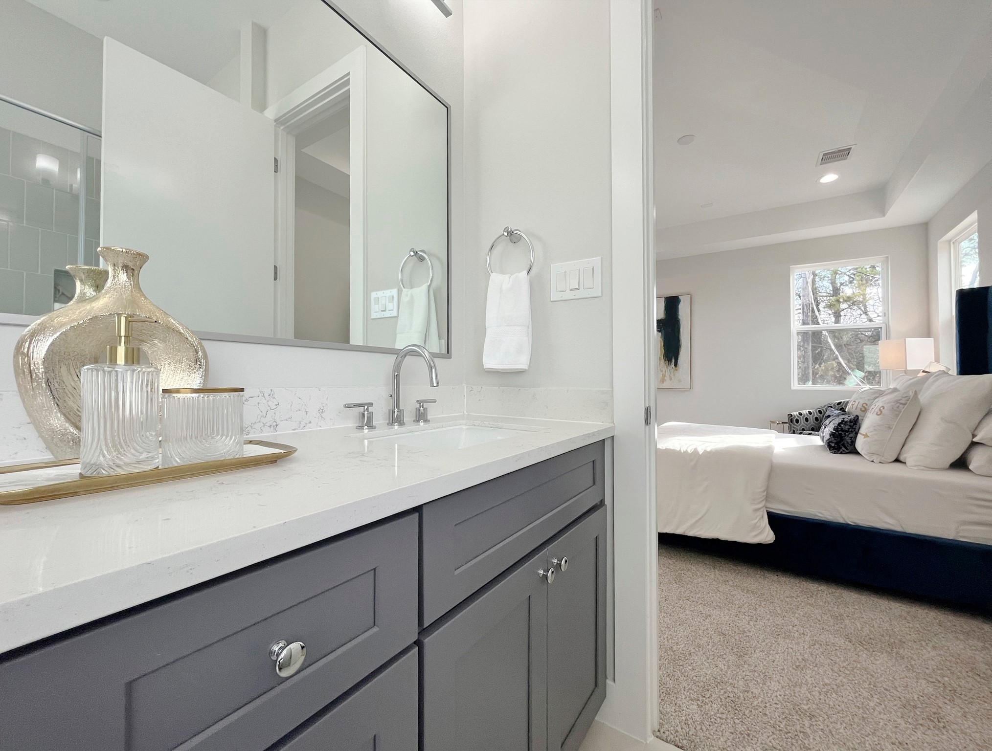 8316 Curry Road, Unit A Houston, TX 77093 - Photo 13 of 25