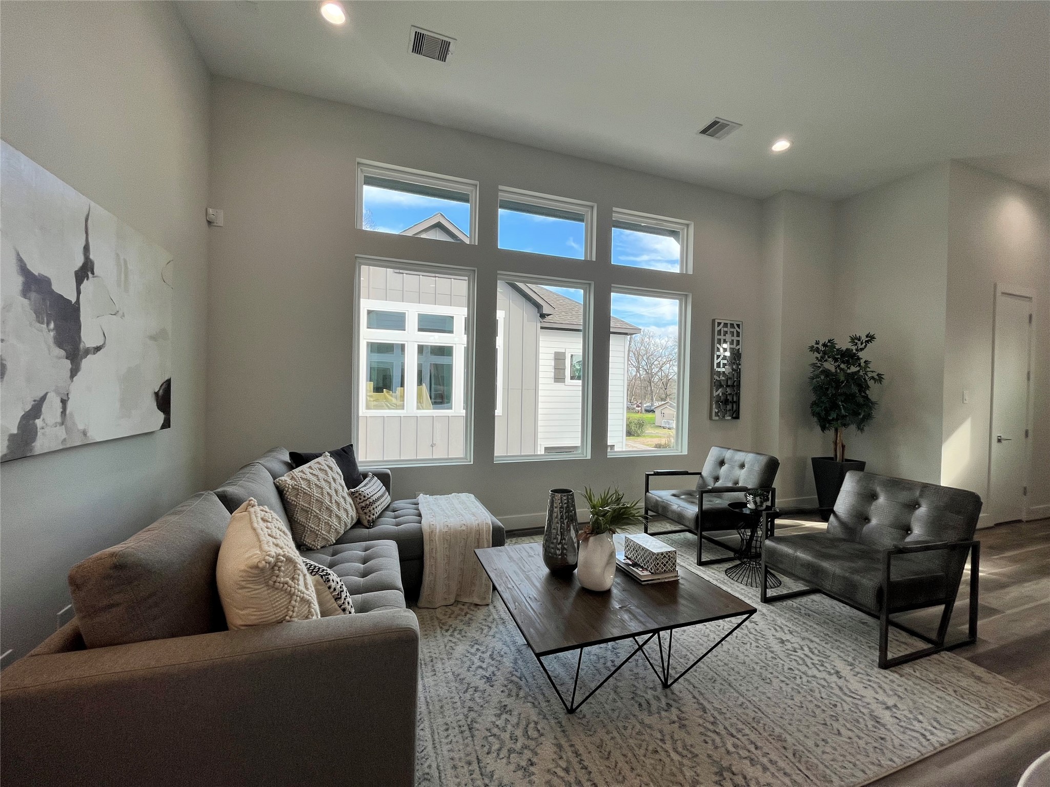 8316 Curry Road, Unit A Houston, TX 77093 - Photo 2 of 25