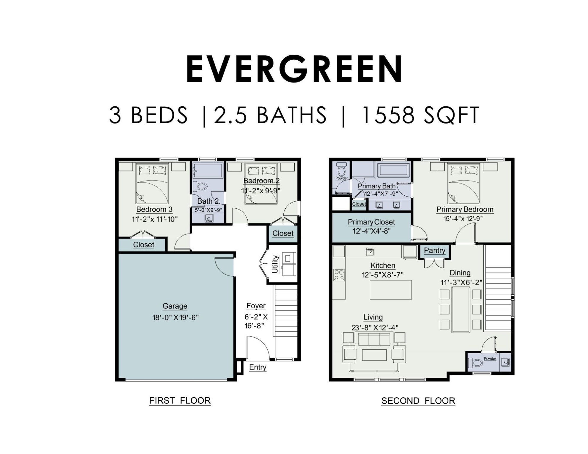 8316 Curry Road, Unit A Houston, TX 77093 - Photo 22 of 25