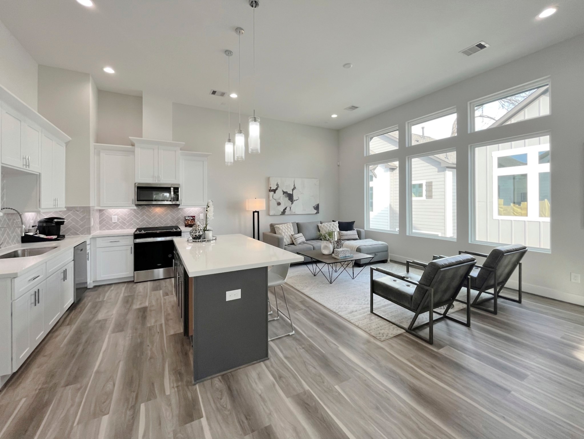 8316 Curry Road, Unit A Houston, TX 77093 - Photo 5 of 25