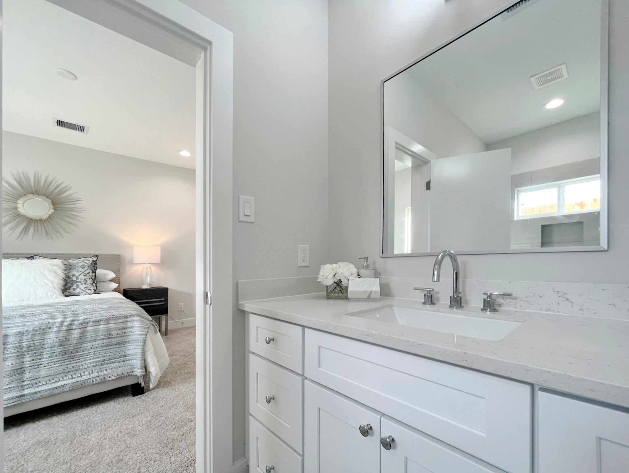 8316 Curry Road, Unit A Houston, TX 77093 - Photo 8 of 25