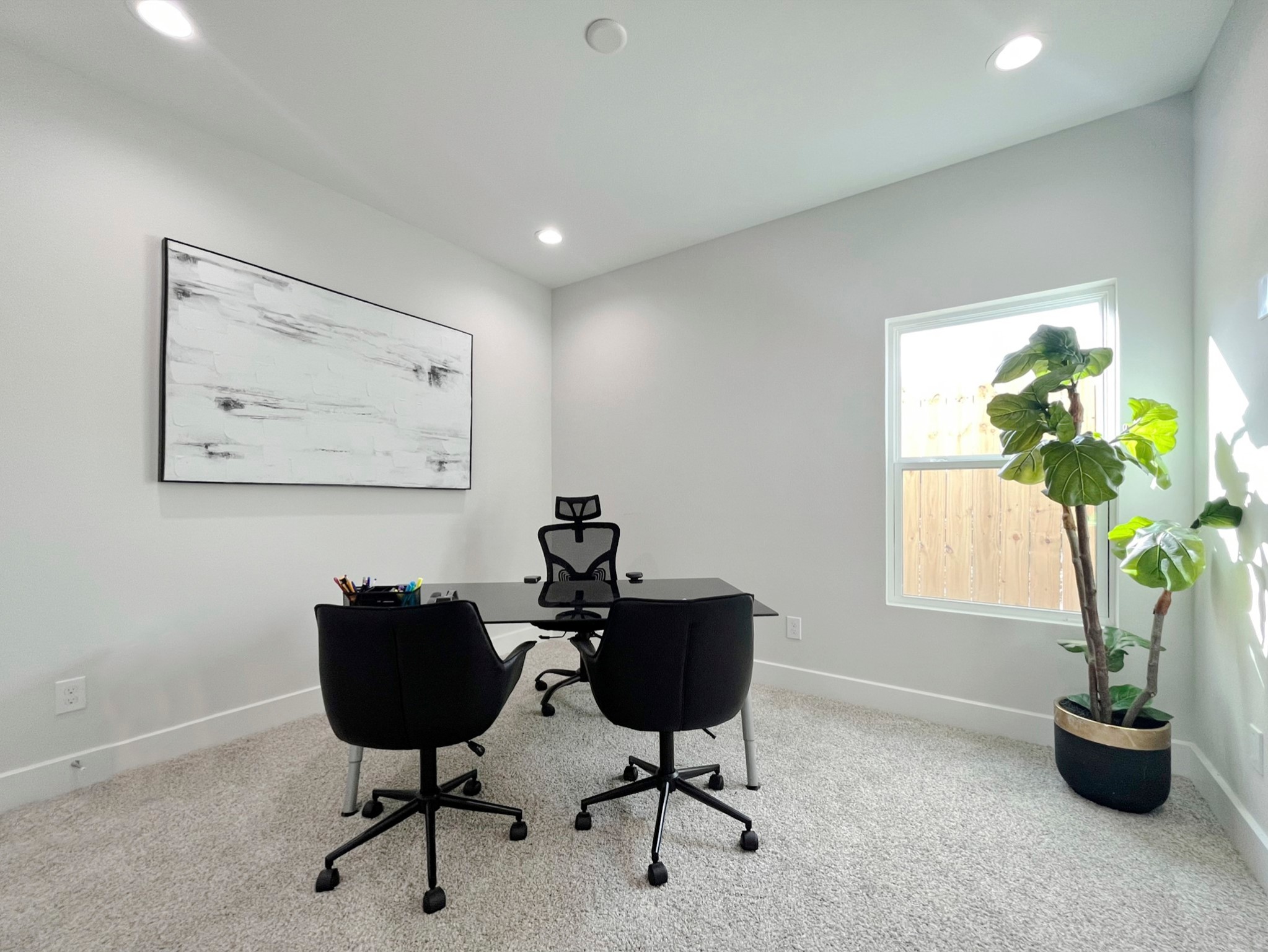 8316 Curry Road, Unit A Houston, TX 77093 - Photo 9 of 25