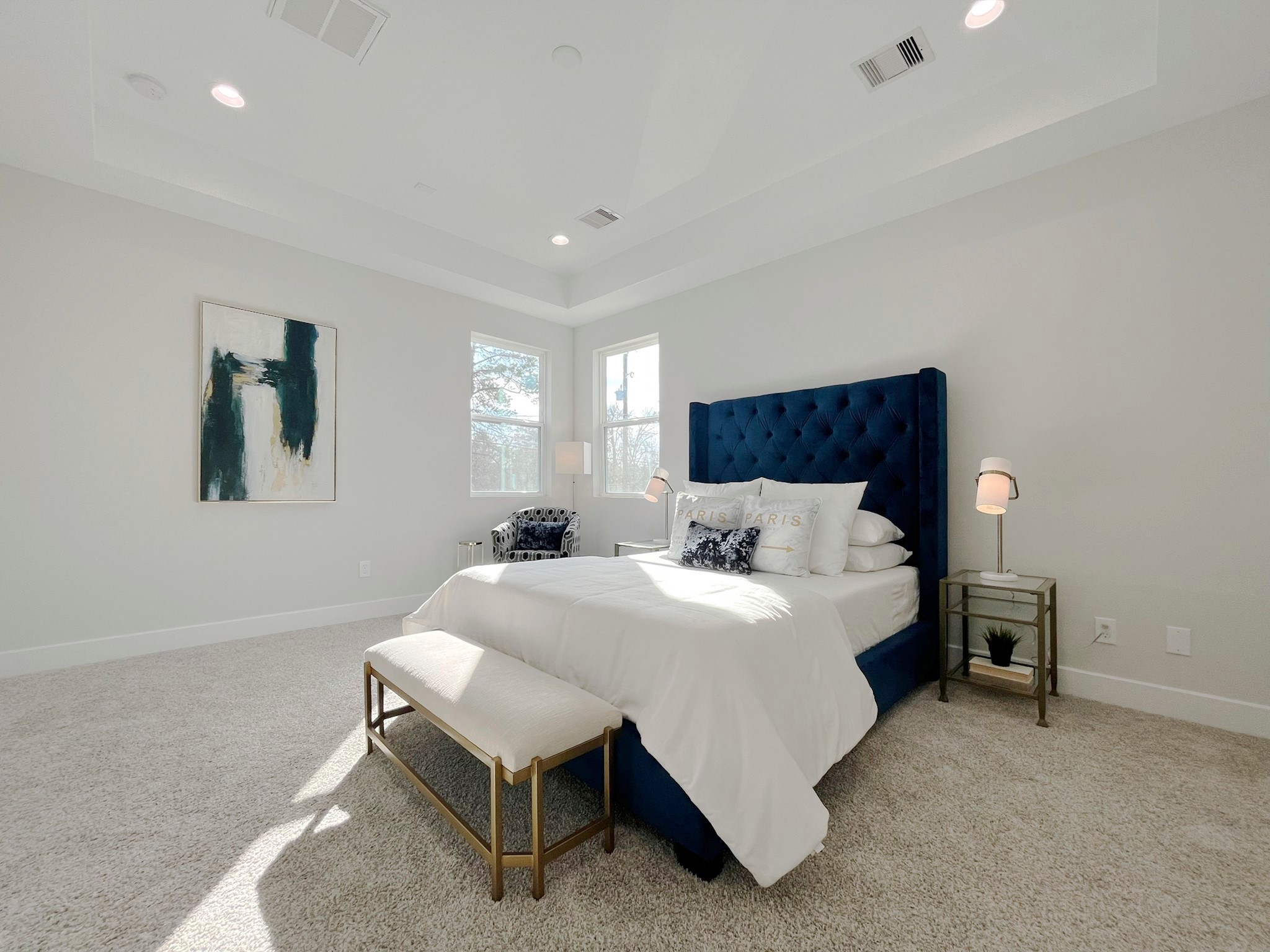 8316 Curry Road, Unit A Houston, TX 77093 - Photo 10 of 25