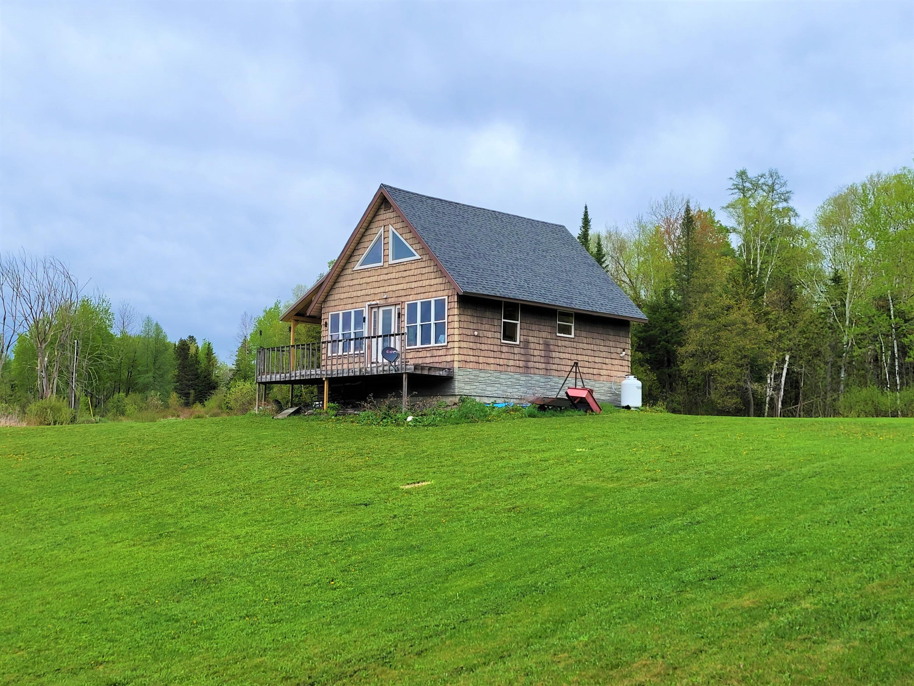 1455 Garfield Road Masardis, ME 04732 - Photo 10 of 29 4
