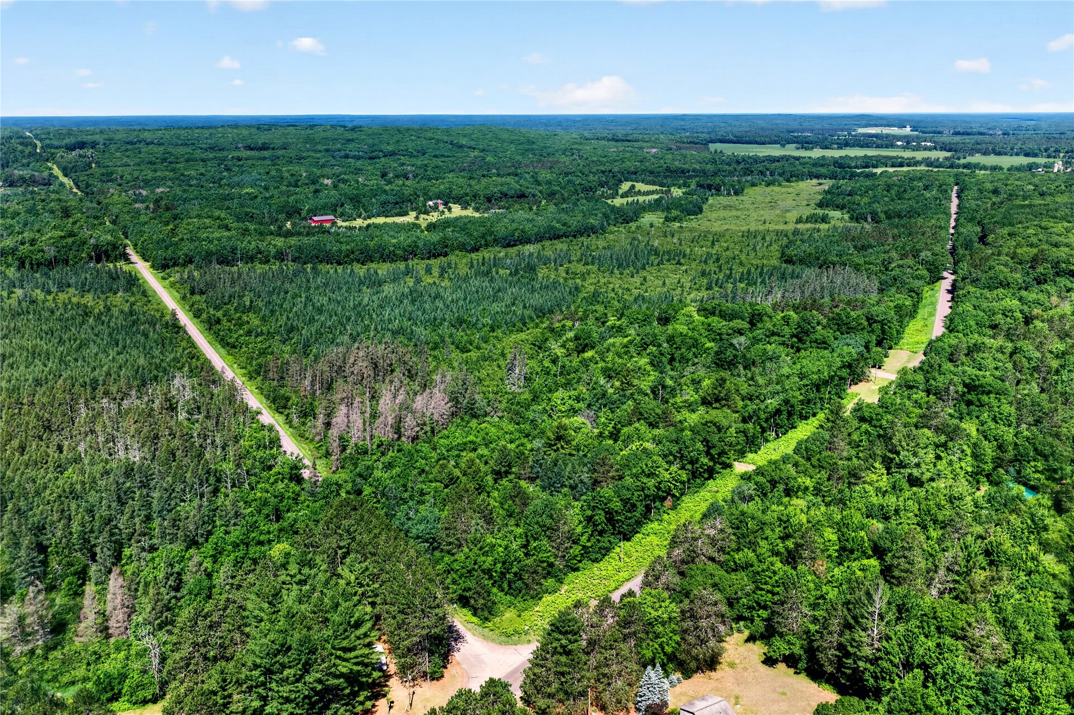 8.92-acres Little Valley Road Spooner, WI 54801 - Photo 11 of 29