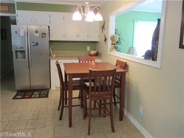 3500 Becks Church Road Lexington, NC 27292 - Photo 7 of 12 Kitchen.