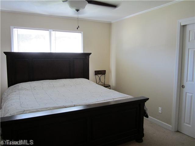 3500 Becks Church Road Lexington, NC 27292 - Photo 9 of 12 2nd Bedroom.