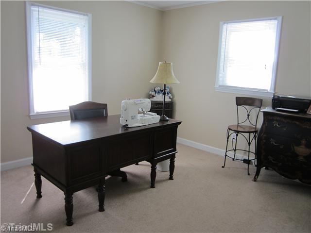 3500 Becks Church Road Lexington, NC 27292 - Photo 10 of 12 3rd Bedroom.