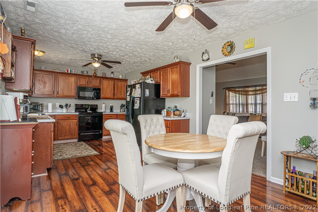 5516 Rising Ridge Drive Hope Mills, NC 28348 - Photo 11 of 46 Gallery Image 11