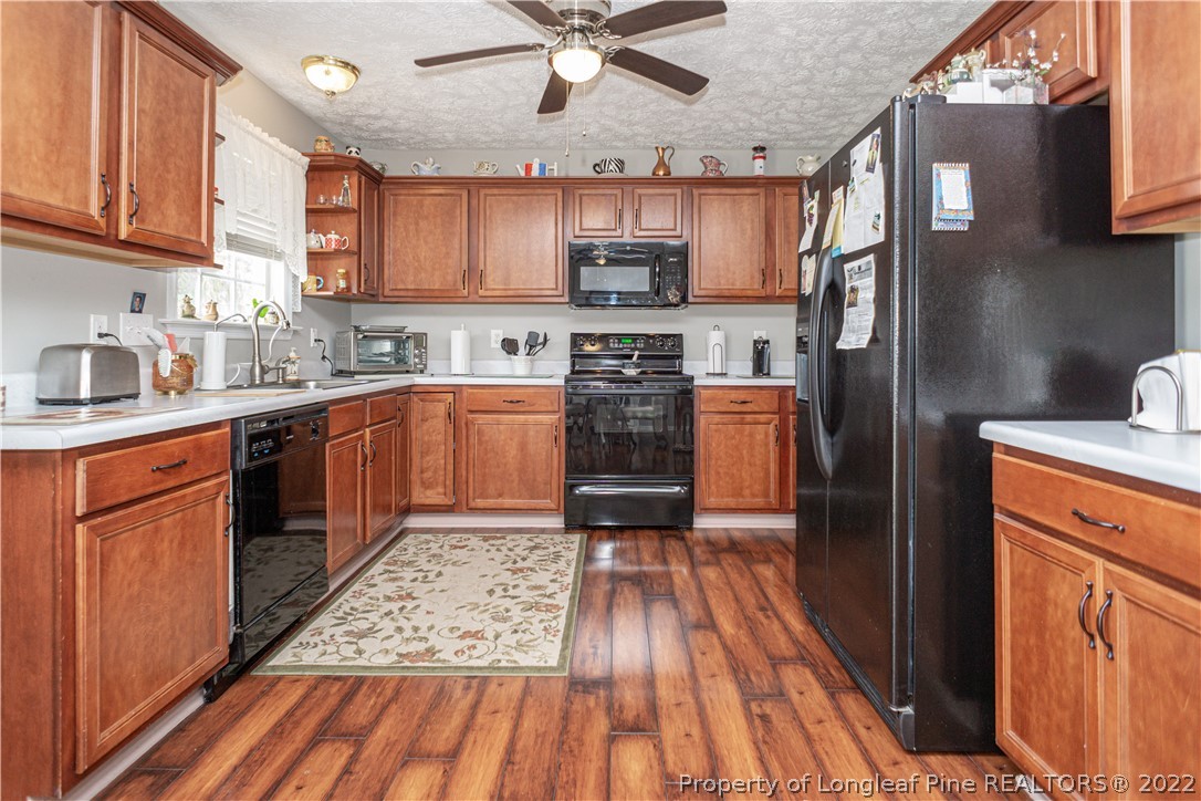 5516 Rising Ridge Drive Hope Mills, NC 28348 - Photo 12 of 46 Gallery Image 12