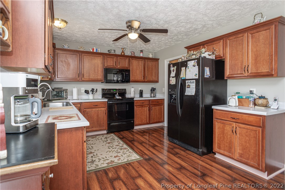 5516 Rising Ridge Drive Hope Mills, NC 28348 - Photo 13 of 46 Gallery Image 13