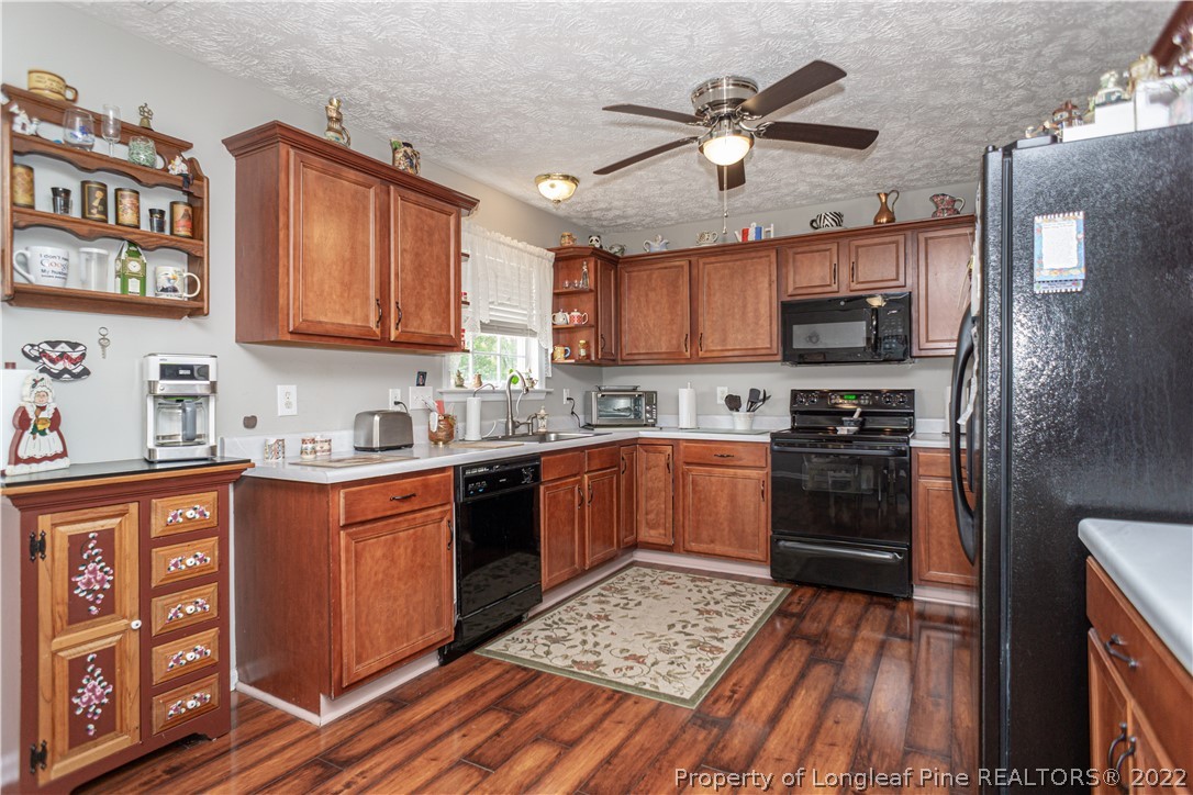 5516 Rising Ridge Drive Hope Mills, NC 28348 - Photo 14 of 46 Gallery Image 14