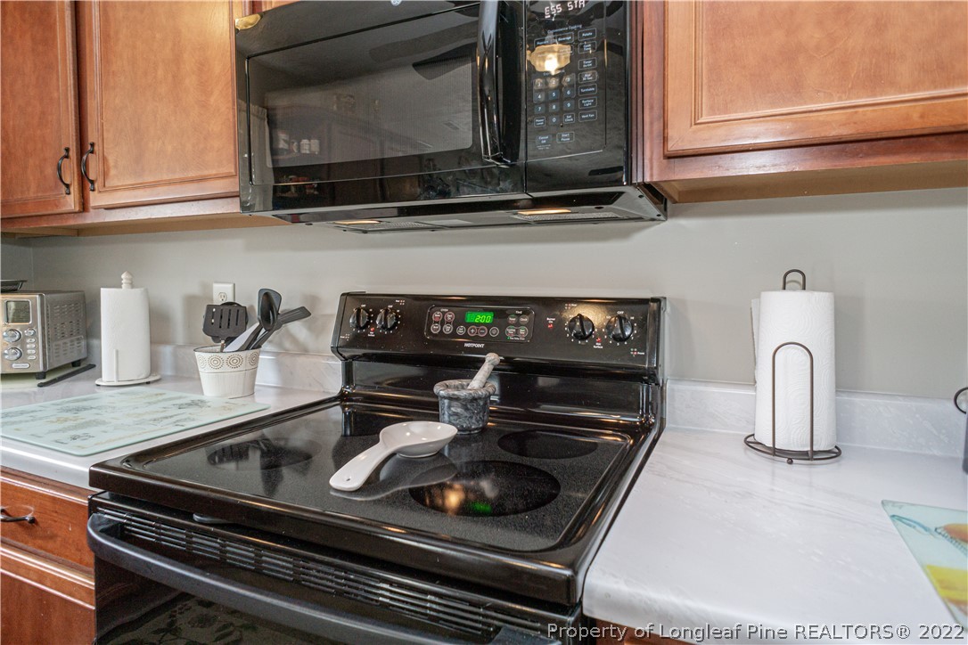 5516 Rising Ridge Drive Hope Mills, NC 28348 - Photo 16 of 46 Gallery Image 16
