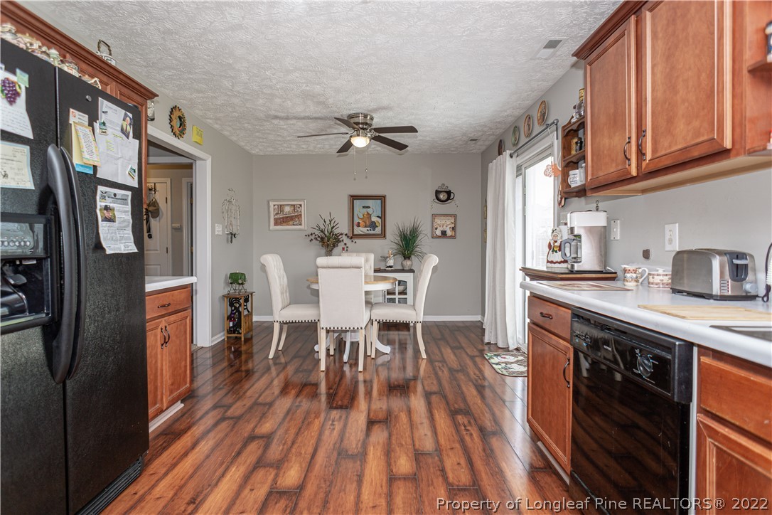 5516 Rising Ridge Drive Hope Mills, NC 28348 - Photo 17 of 46 Gallery Image 17
