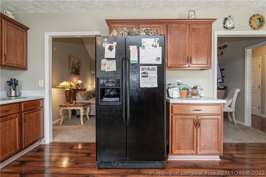 5516 Rising Ridge Drive Hope Mills, NC 28348 - Photo 19 of 46 Gallery Image 19