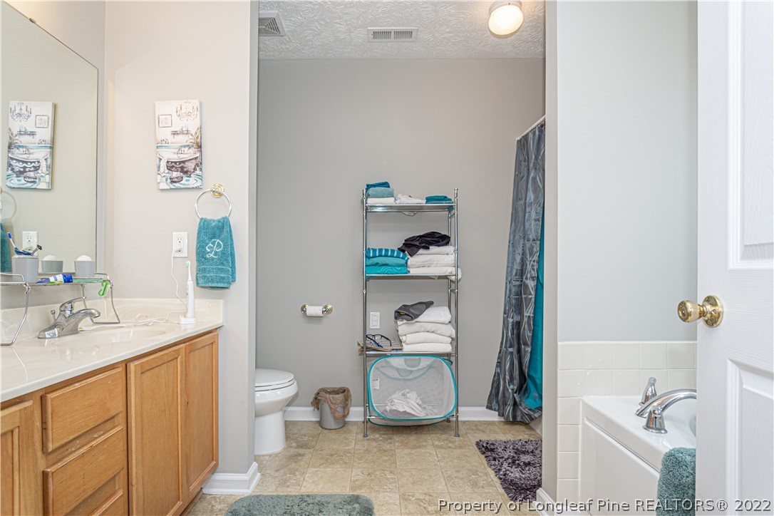 5516 Rising Ridge Drive Hope Mills, NC 28348 - Photo 29 of 46 Gallery Image 29