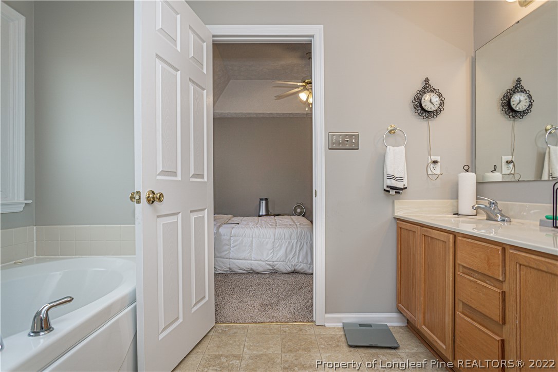 5516 Rising Ridge Drive Hope Mills, NC 28348 - Photo 34 of 46 Gallery Image 34