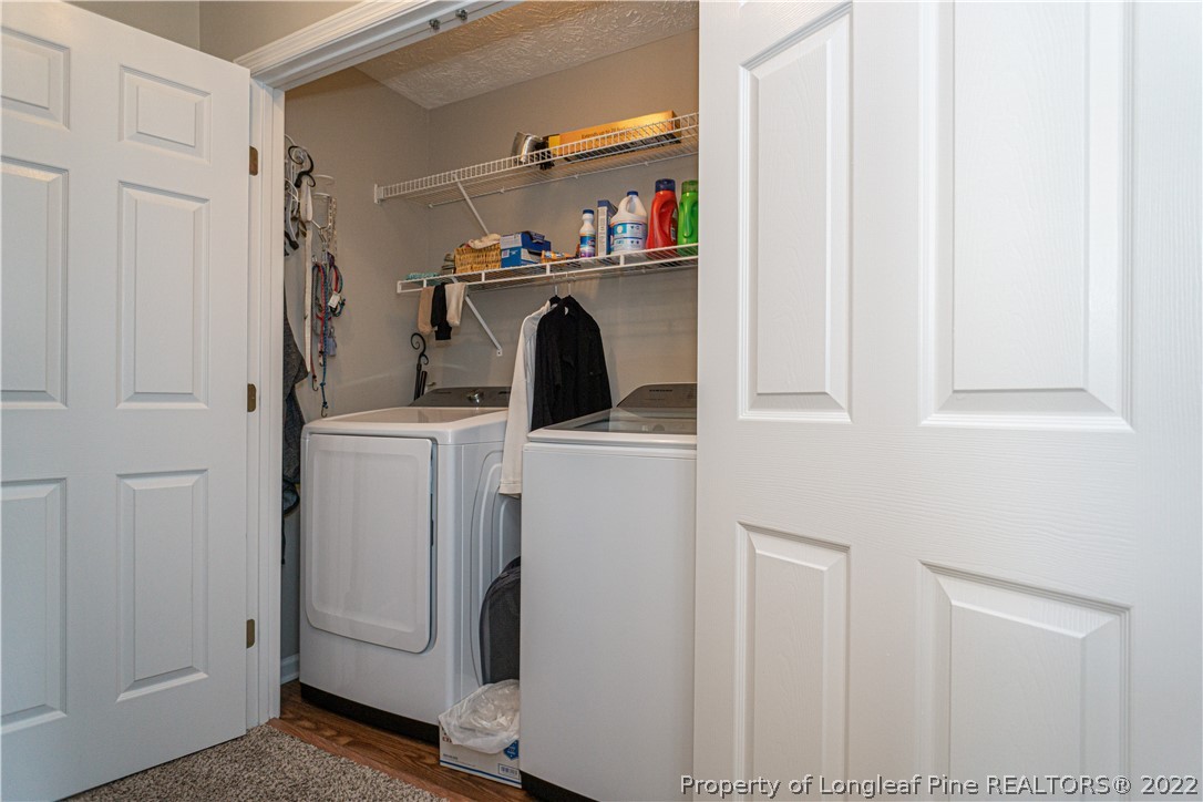 5516 Rising Ridge Drive Hope Mills, NC 28348 - Photo 40 of 46 Gallery Image 40
