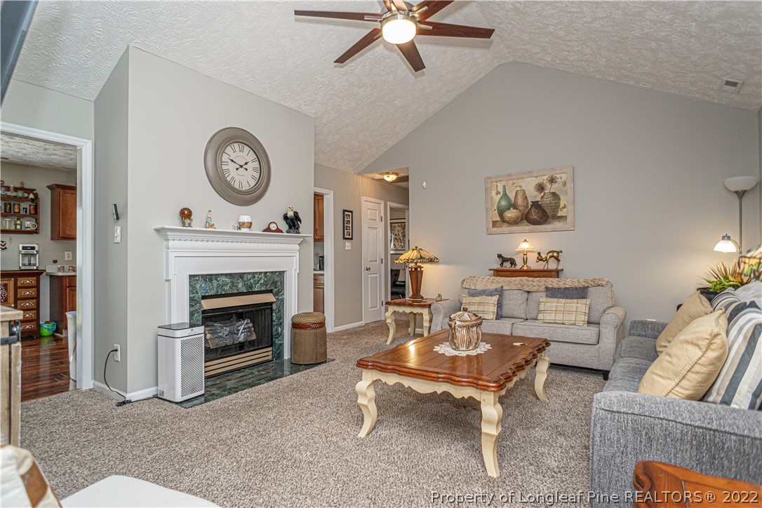 5516 Rising Ridge Drive Hope Mills, NC 28348 - Photo 4 of 46 Gallery Image 4