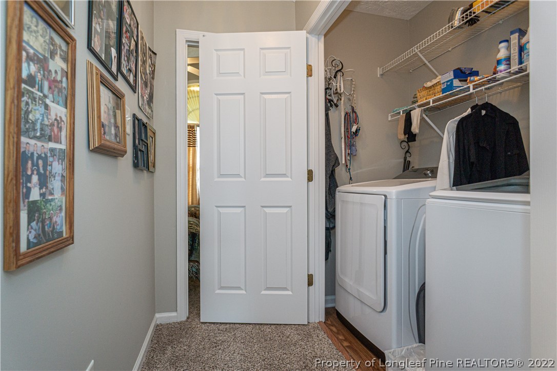 5516 Rising Ridge Drive Hope Mills, NC 28348 - Photo 41 of 46 Gallery Image 41