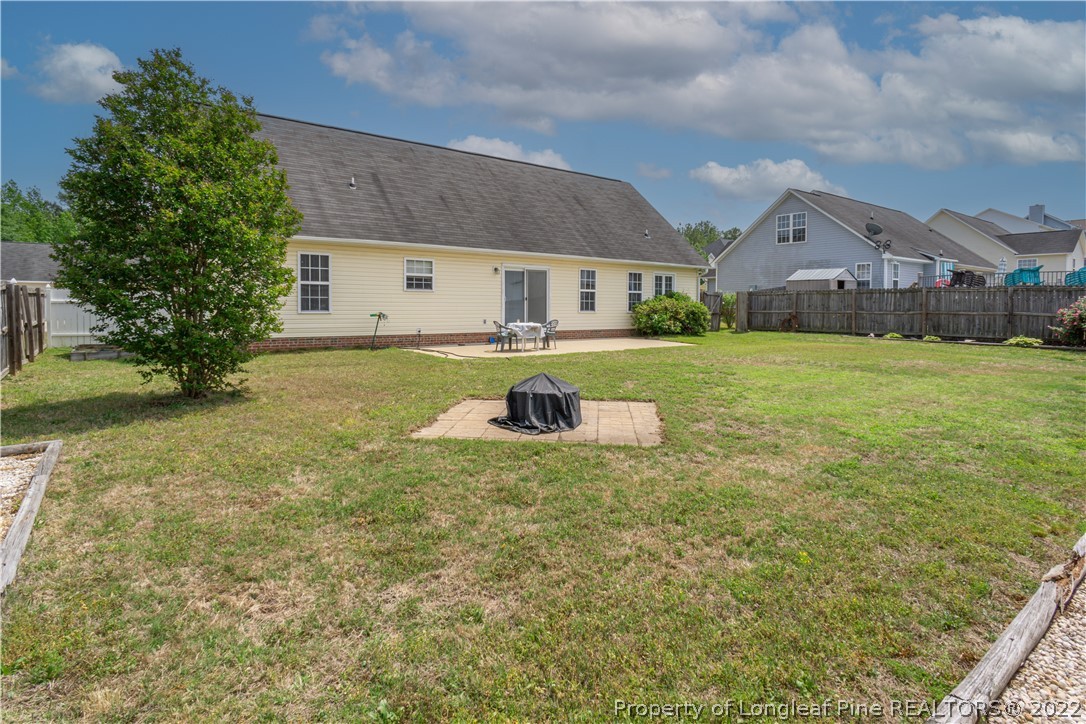5516 Rising Ridge Drive Hope Mills, NC 28348 - Photo 45 of 46 Gallery Image 45