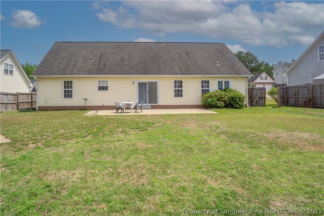 5516 Rising Ridge Drive Hope Mills, NC 28348 - Photo 46 of 46 Gallery Image 46