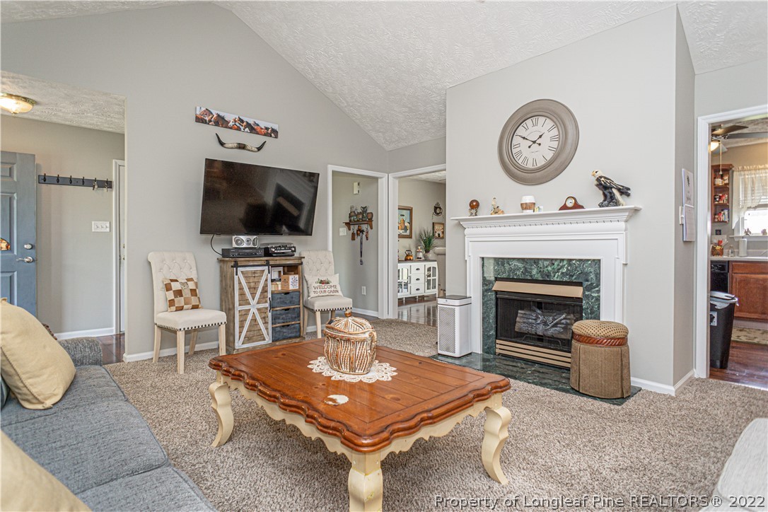 5516 Rising Ridge Drive Hope Mills, NC 28348 - Photo 7 of 46 Gallery Image 7