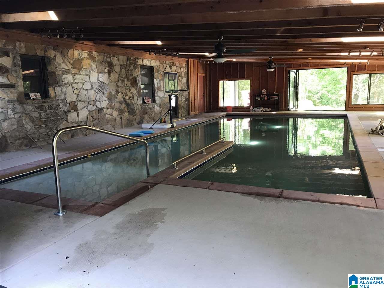 225 Justice Road Vincent, AL 35178 - Photo 36 of 43