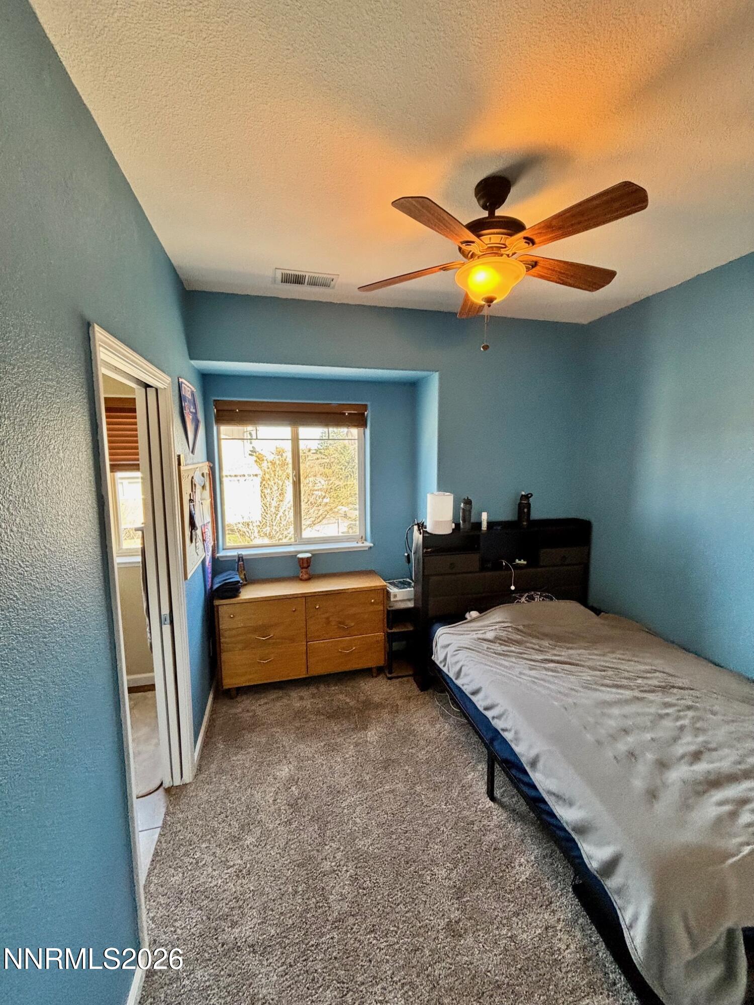 4299 Amber Marie Lane Reno, NV 89503 - Photo 29 of 32 BEDROOM 2