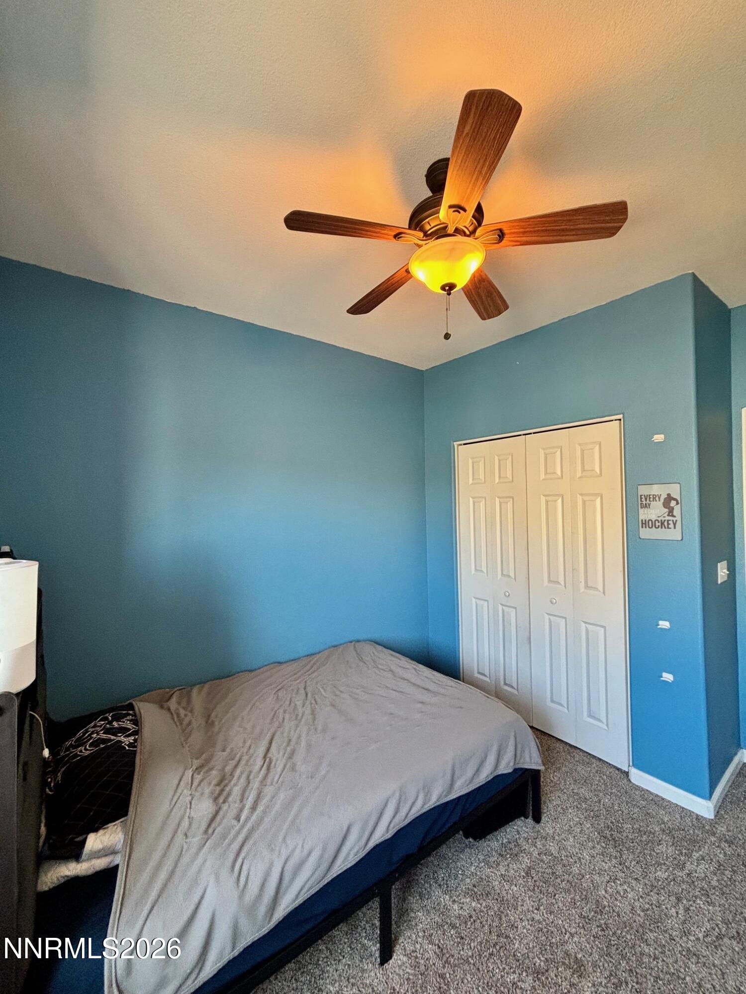 4299 Amber Marie Lane Reno, NV 89503 - Photo 30 of 32 BEDROOM 2