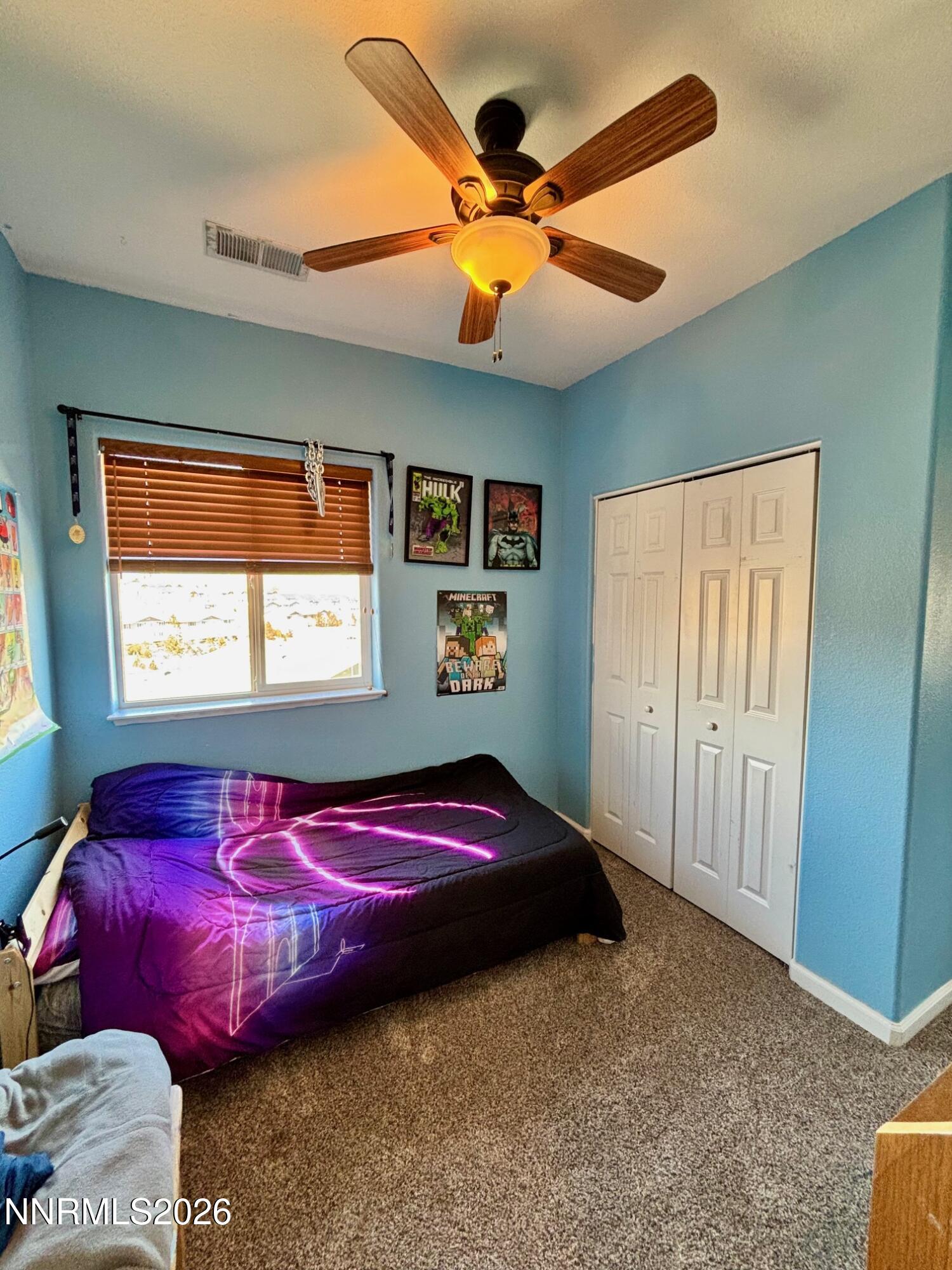 4299 Amber Marie Lane Reno, NV 89503 - Photo 31 of 32 BEDROOM