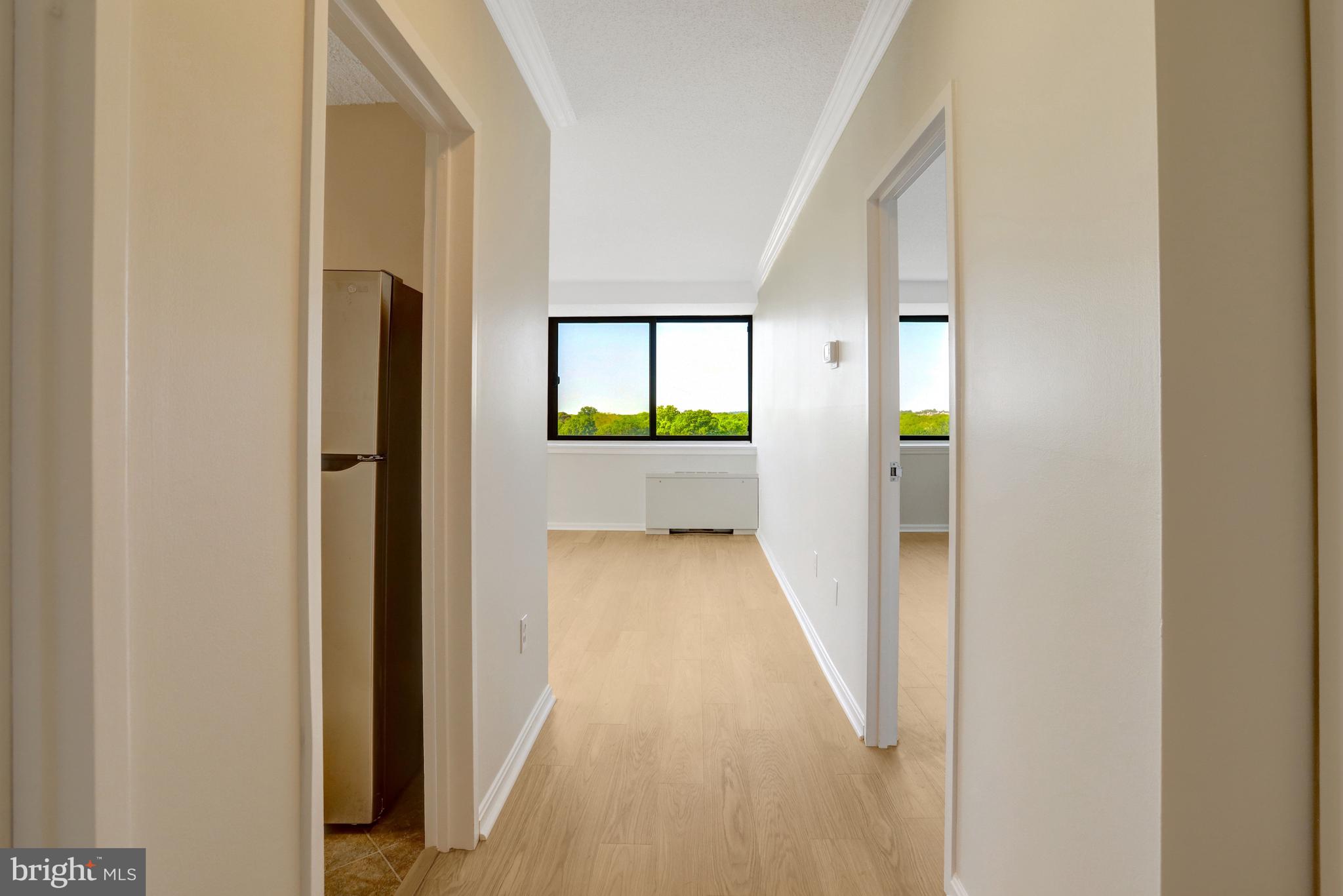4141 North Henderson Road, Unit 606 Arlington, VA 22203 - Photo 39 of 39 Excellent Floor Plan
