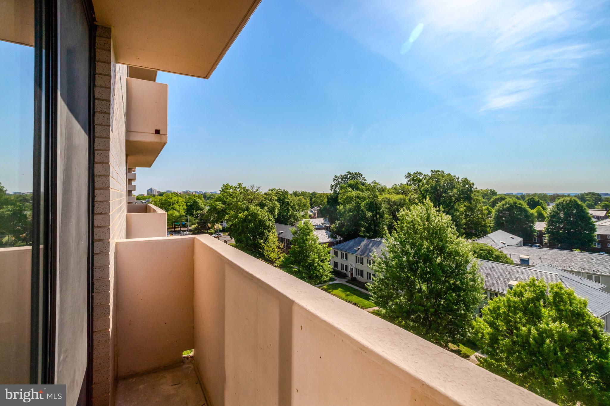 4141 North Henderson Road, Unit 606 Arlington, VA 22203 - Photo 29 of 39 View