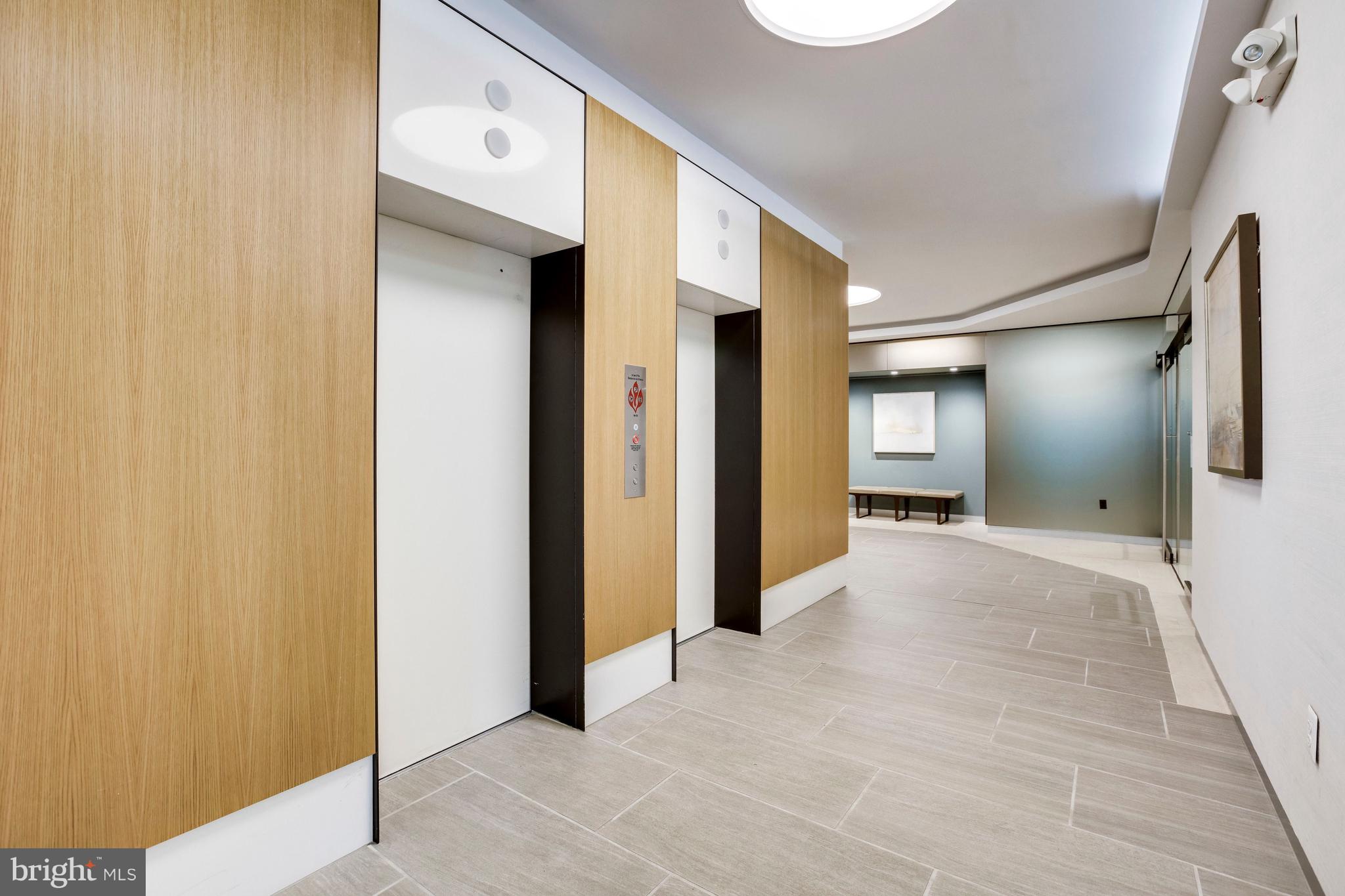 4141 North Henderson Road, Unit 606 Arlington, VA 22203 - Photo 35 of 39 Multiple Elevators