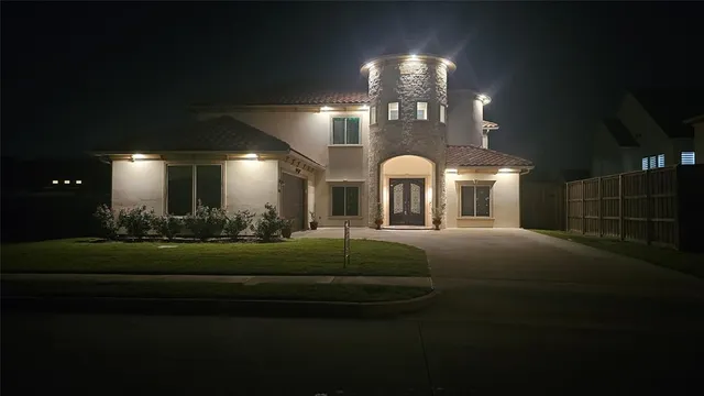 a picture of a bathroom with a sink and a picture
