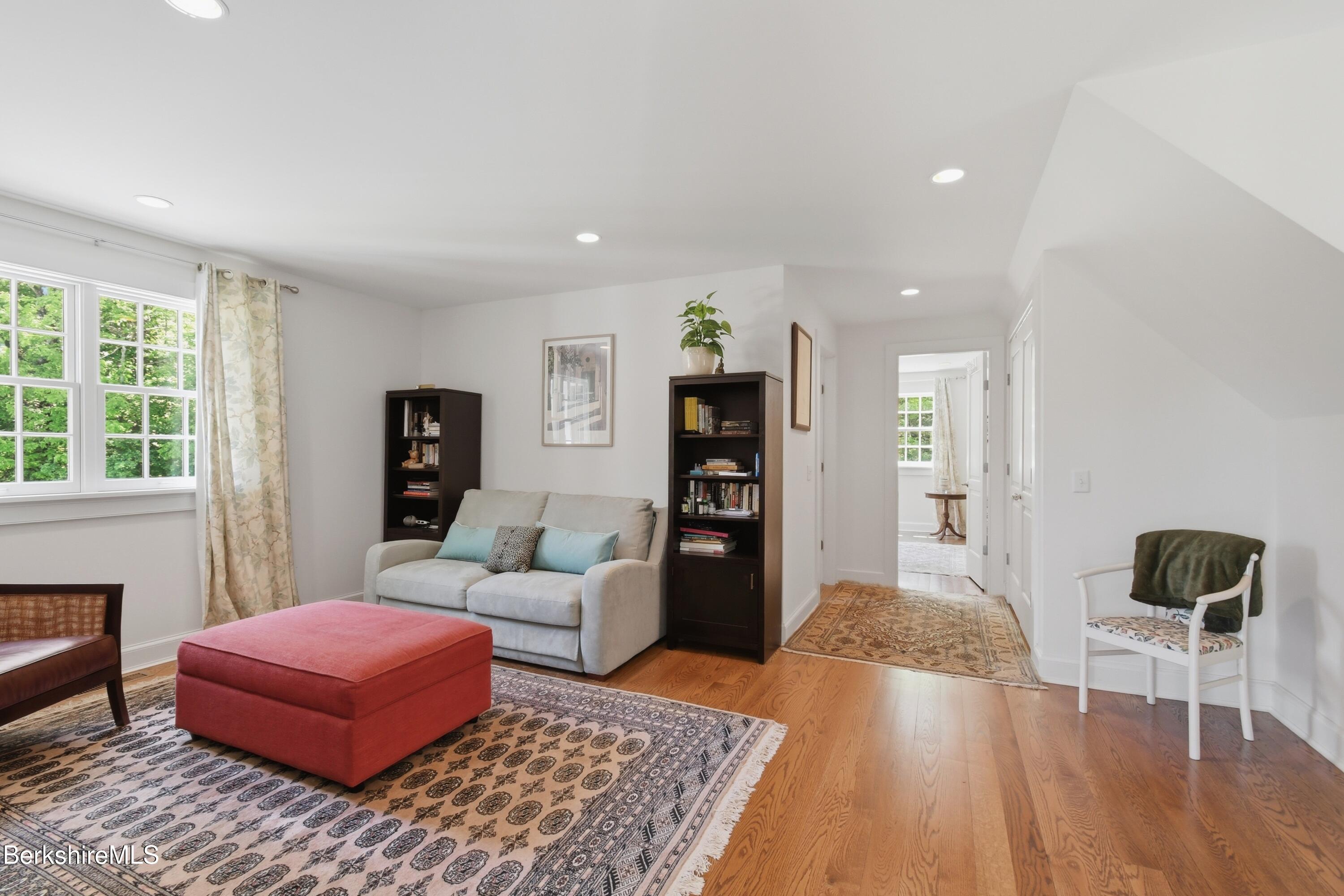136 Mallery Road New Ashford, MA 01237 - Photo 50 of 102 living