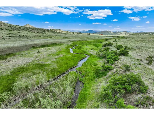 a view of an lush green mountain