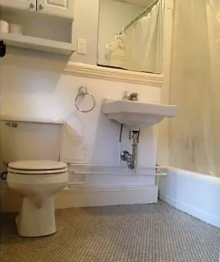 $1,850 | 90 Brainerd Road, Unit 8, Boston, MA 02134