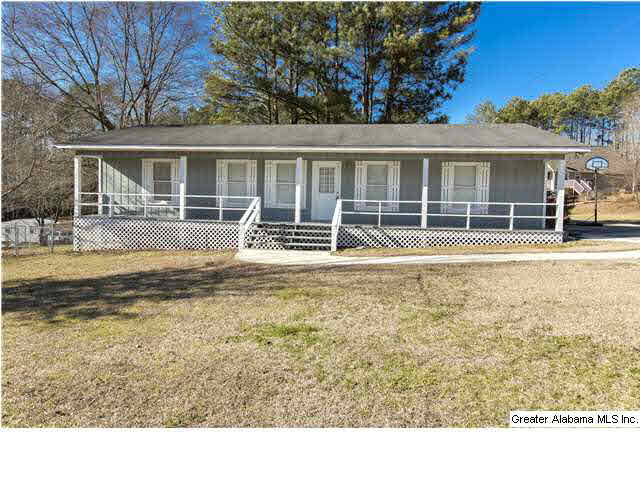 70 Beck Green Road Warrior, AL 35180 - Photo 1 of 17