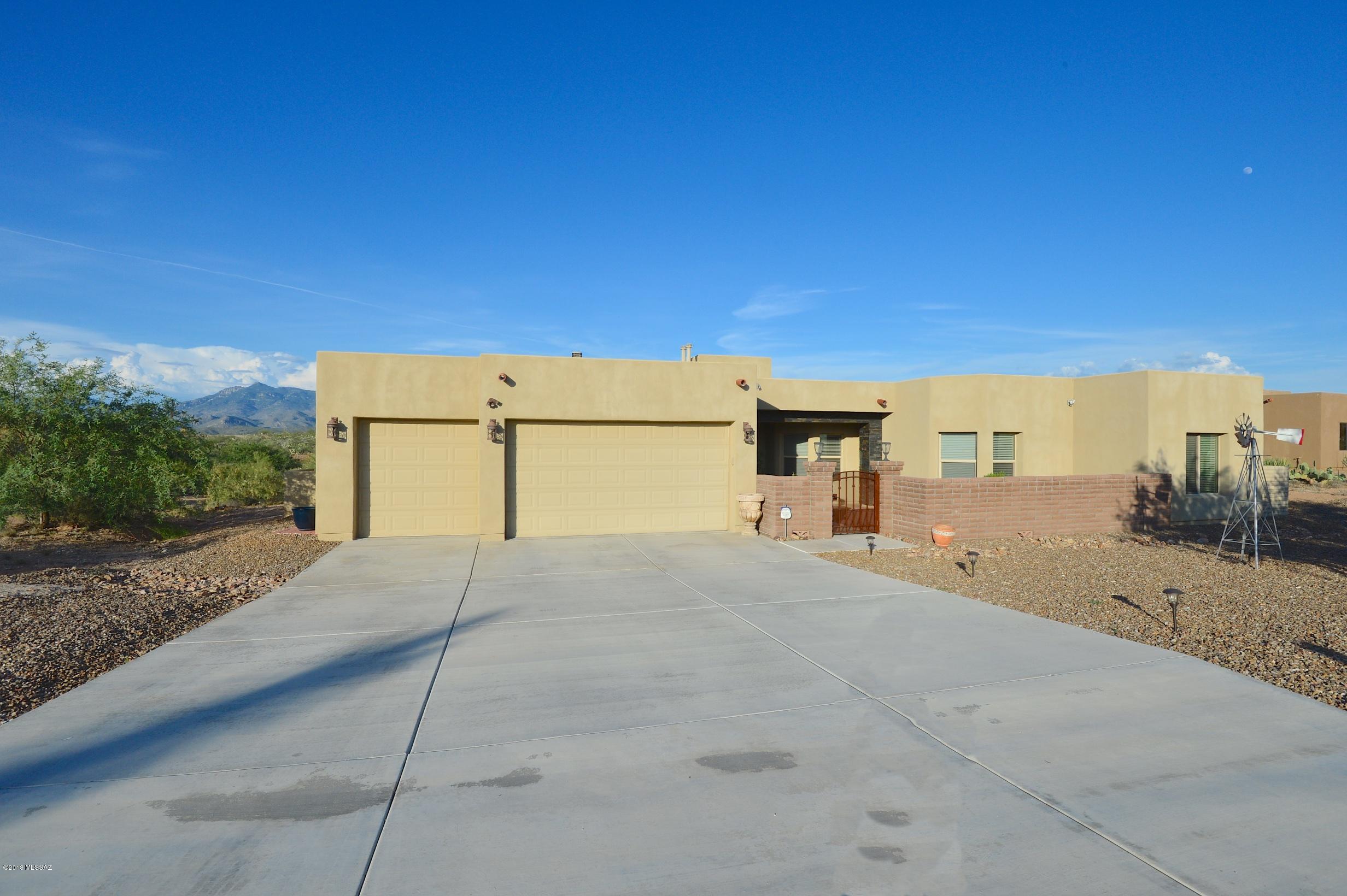 13467 South Sundown Ranch Road Vail, AZ 85641 - Photo 5 of 46 Gallery Image 5